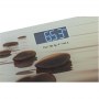 Gallet | Personal scale Pierres beiges | GALPEP951 | Maximum weight (capacity) 150 kg | Accuracy 100 g | Photo with motive - 3
